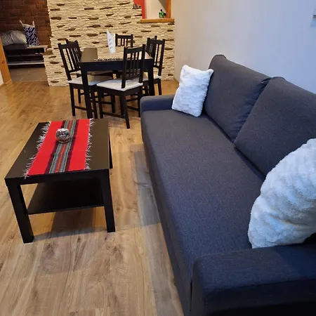 Apartament Greg Kraków