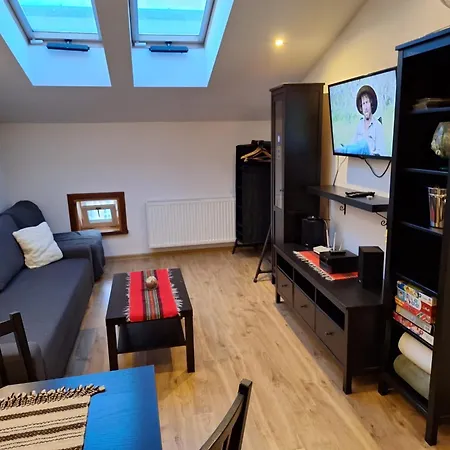 Greg Apartament