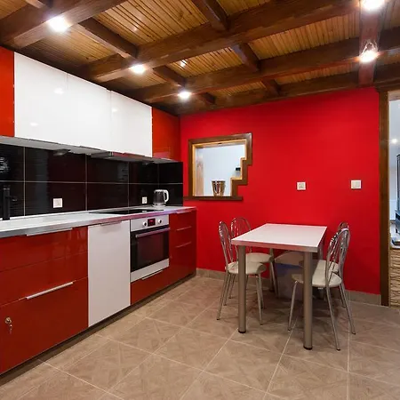 Apartament Greg