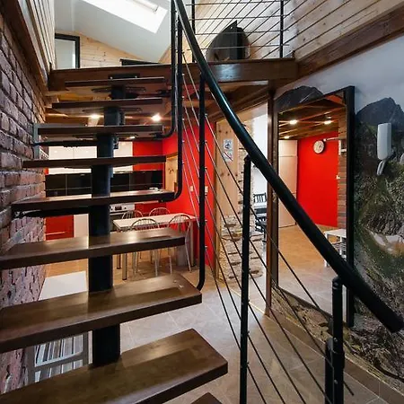 Greg Apartament Kraków