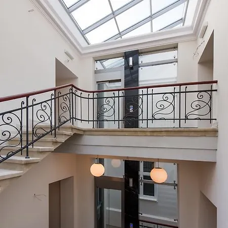 Apartament Greg Kraków