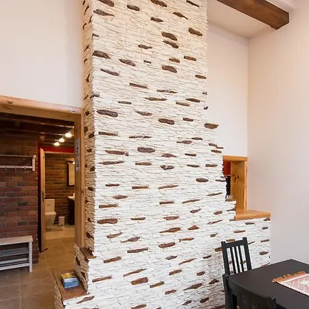 Apartament Greg