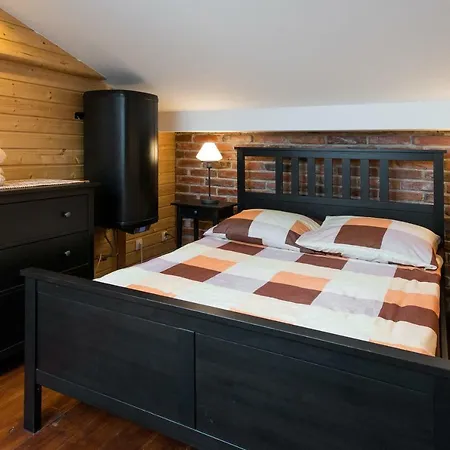 Apartament Greg *