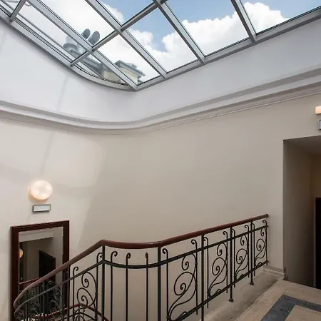 Apartament Greg