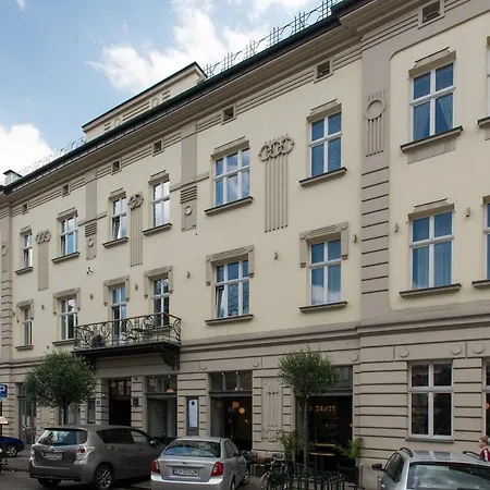 Greg Apartament
