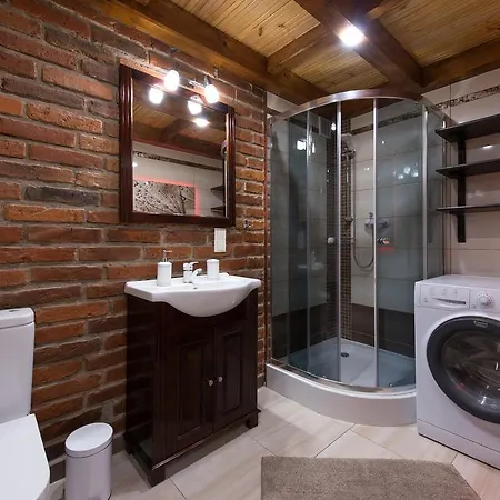 Apartament Greg *