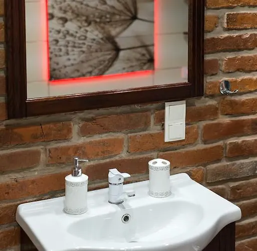 Greg شقة كراكوفيا