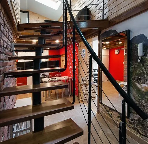 Greg شقة كراكوفيا