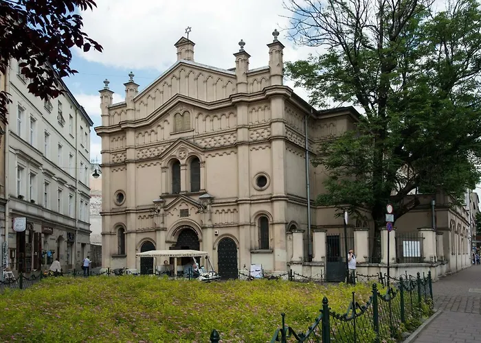 Greg شقة كراكوفيا