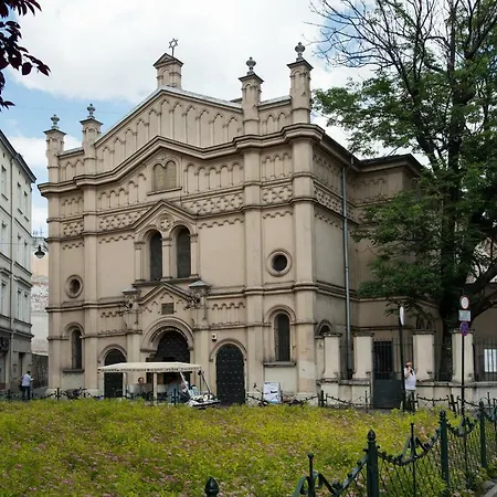 Greg Appartamento Cracovia